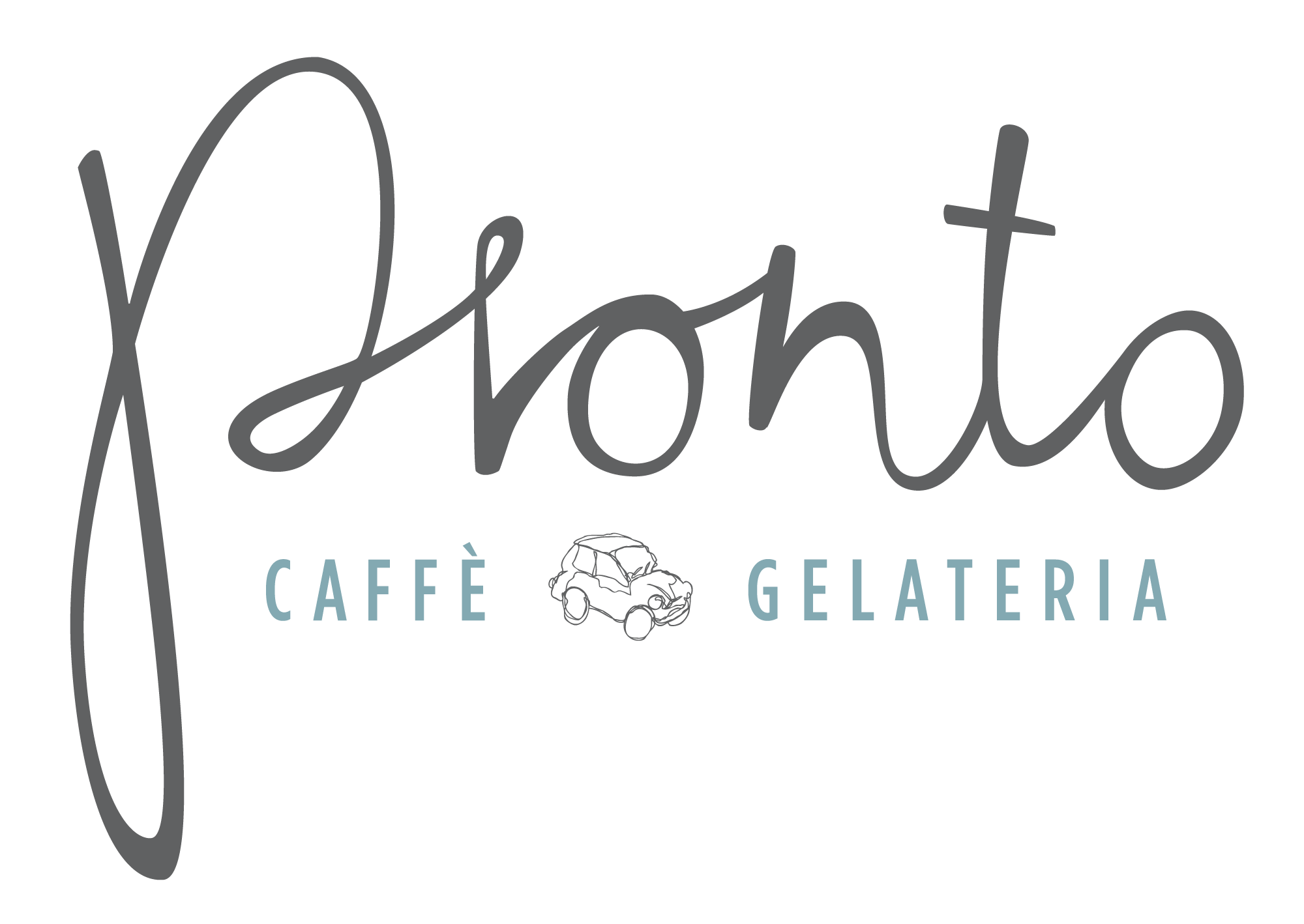 Pronto Caffe & Gelateria